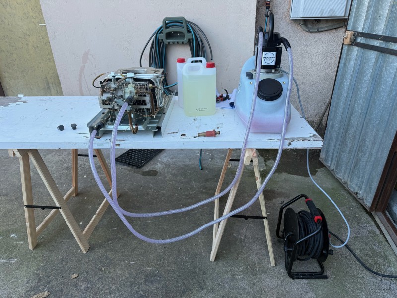 Entretien annuel de chaudière gaz à Draguignan et dans le Var